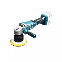 125mm SAS Rotary-Eccentric Polisher