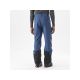 2. Men's ski pants MILLET M MHITE 3L PANT navy blue