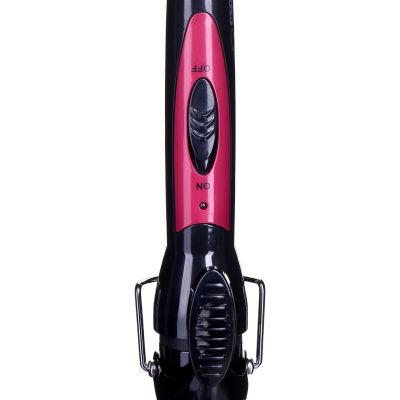 5. Esperanza Penelope EBL006 Hair Curler (45W; black)