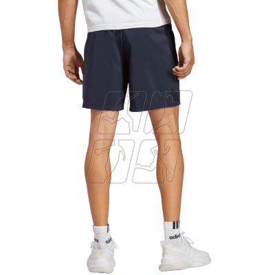 3. adidas Aeroready Essentials Chelsea Linear logo M IC9442 shorts