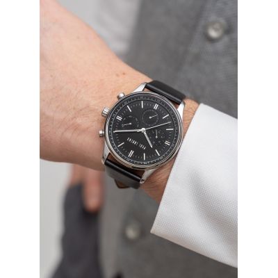 8. Men's Watch Paul Lorens PL10602A2-1A1