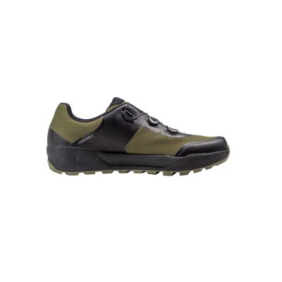 2. NORTHWAVE Corsair 2 cycling shoes green