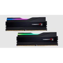 G.Skill Trident Z5 RGB F5-7200J3646F24GX2-TZ5RK Memory Module 48GB 2 x 24GB DDR5 288-pin DIMM