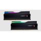 G.Skill Trident Z5 RGB F5-7200J3646F24GX2-TZ5RK Memory Module 48GB 2 x 24GB DDR5 288-pin DIMM