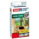 2. TESA 55033-00021 mosquito net Window Anthracite