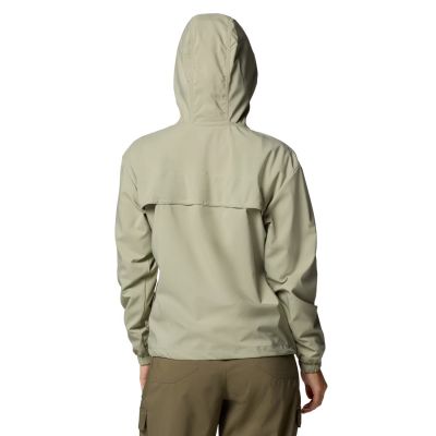 3. Columbia Skien Valley Hooded Light Jacket W 2124283348