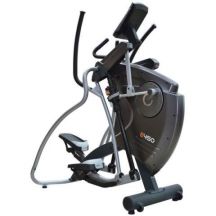 Nordic Walking E450 elliptical ergometer
