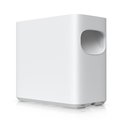 4. Ubiquiti UNAS 4 NAS Desktop Cortex-A Cortex-A57 4 GB White