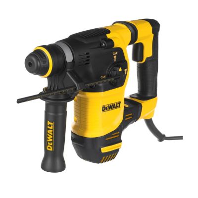 DeWalt SDS-Plus D25333K Hammer Drill