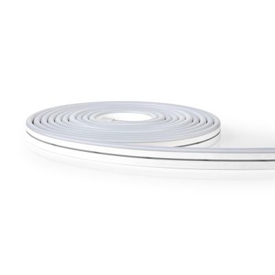 2. Nedis WIFILN51CRGB Smart Lighting Smart Wi-Fi Strip Light