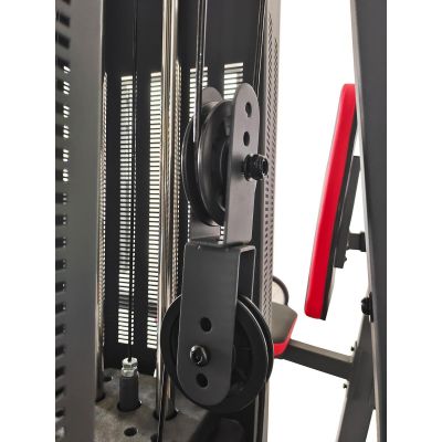 7. ATLAS MULTI-STATION GYM 5500 ZEUS ENERO FIT