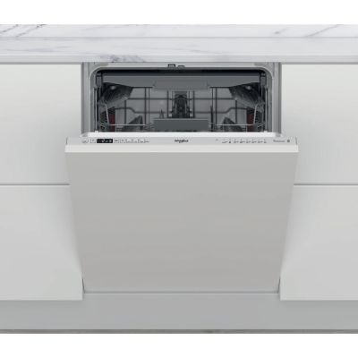 Built-in dishwasher WHIRLPOOL WIC 3C33 PFE
