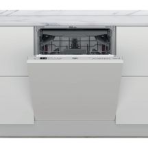 Built-in dishwasher WHIRLPOOL WIC 3C33 PFE