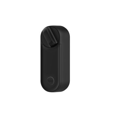3. Yale Linus Smart Lock L2 (EFIGS, Black)