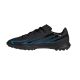 2. Adidas Junior F50 Hyperfast Club TF KK1365 shoes