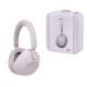 14. Sony WH-1000XM5 on-ear bluetooth headphones silver
