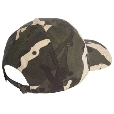 2. adidas Camo Baseball Cap H46980