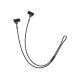 5. POC Devour Ultra Cycling Glasses, Black