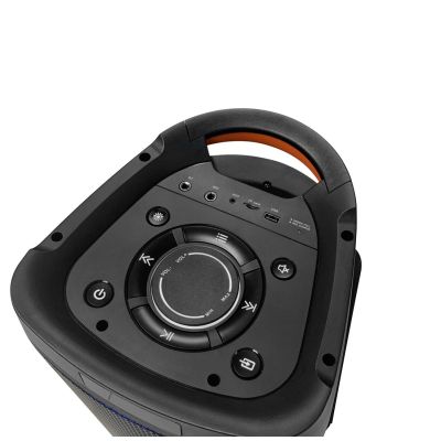 3. PartyBox Blaupunkt PB06DB (Bluetooth and karaoke)