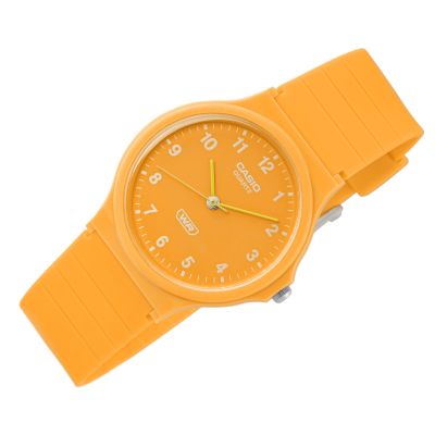 2. CASIO MQ-24B-9BEF Unisex Women's Watch + BOX