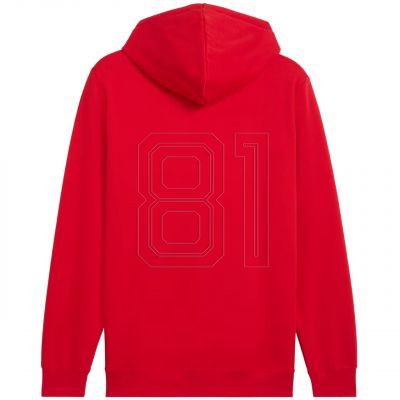 2. Puma ESS No.1 Logo Hoodie FL M 682570 11