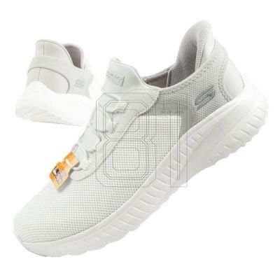Skechers Bobs Squad Slip-INS M 118303/OFWT shoes