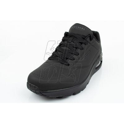 2. Shoes Skechers Uno M 52458/BBK