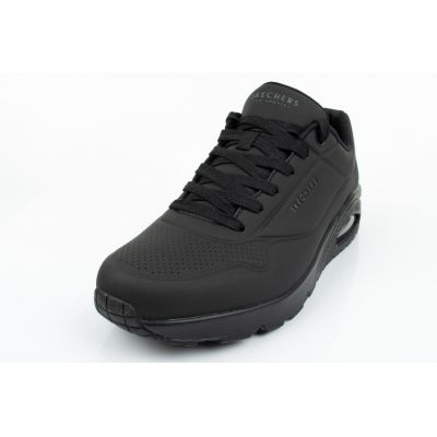 2. Skechers Uno M 52458/BBK Shoes