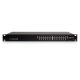 14. Switch Ubiquiti EdgeSwitch 24 PoE (250W) 26p PoE (PoE+: 24;) 220W Managed Gigabit