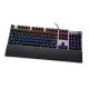 27. IBOX AURORA K-4 RGB IKGMK4 Mechanical Keyboard (USB; (US); Black)