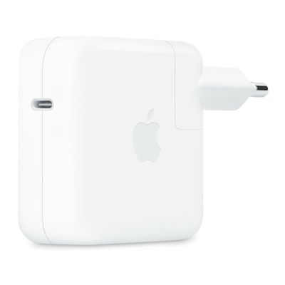 3. Apple 70W USB-C Power Adapter (Netzteil)