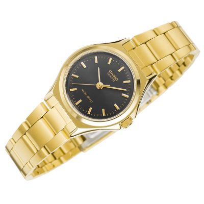 3. Women's Watch CASIO LTP-1130N-1ARDF + BOX