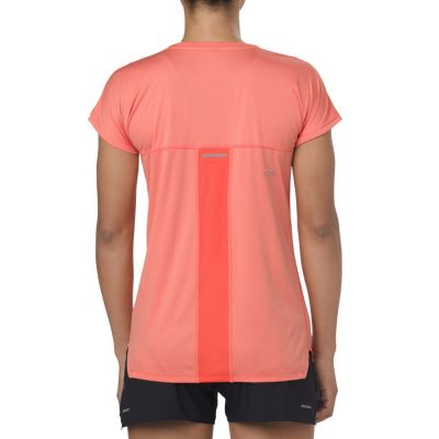 2. Asics Capsleeve W 154541-6051 Running T-shirt