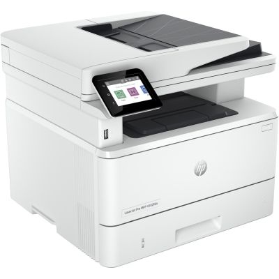 5. HP LASERJET PRO 4102fdn MFP