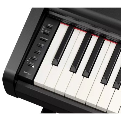 6. Yamaha ARIUS YDP-146B - Digital Piano