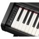6. Yamaha ARIUS YDP-146B - Digital Piano
