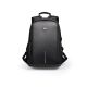 12. Port Designs CHICAGO EVO BP 13/15.6'' 39.6 cm (15.6") Backpack Black