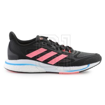 6. Running shoes didas Supernova + W GX0535