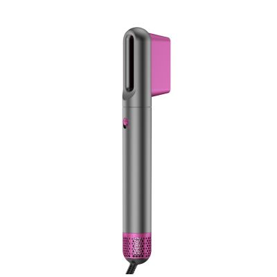 11. Havit HD8118-EU Hair Dryer (Gray-Pink)