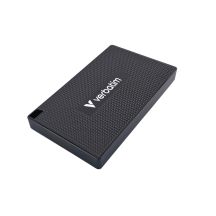 Verbatim 32031 External SSD 1TB USB Type-C USB 3.2 Gen 2x2 Gray