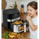 10. ESPERANZA FRYER 5L PESCE ALLA GRIGLIA EKA003