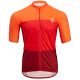 Men's Cycling Jersey (Short Sleeve) SILVINI Men Jersey TURANO