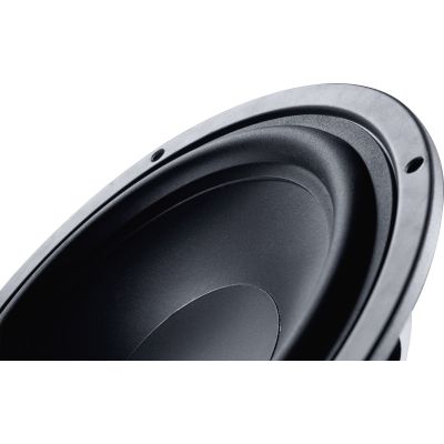 18. Active speakers Magnat Monitor Reference 2A Black