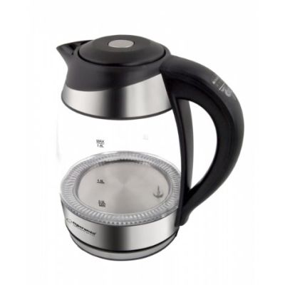 2. Esperanza SEINE EKK026 electric kettle (2200W 1.7l; black)