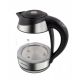 2. Esperanza SEINE EKK026 electric kettle (2200W 1.7l; black)