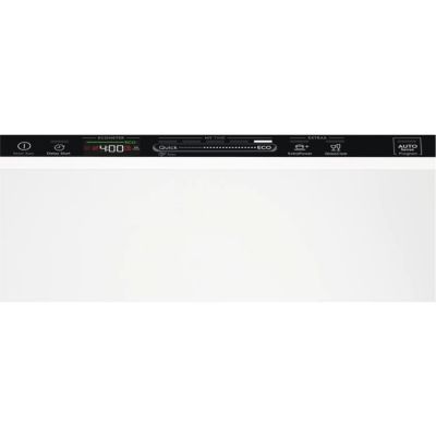 4. Built-in dishwasher ELECTROLUX EEQ47210L