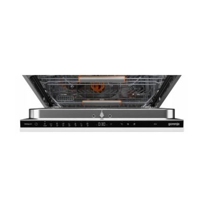 3. GORENJE GV663B65 built-in dishwasher