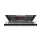 3. GORENJE GV663B65 built-in dishwasher