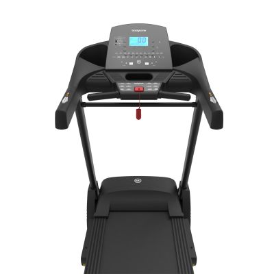 10. BODYTONE ELECTRIC TREADMILL DT18+