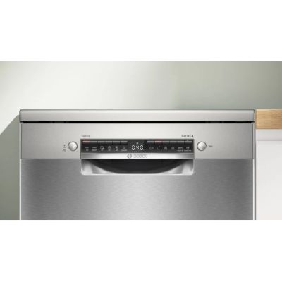 3. BOSCH SMS4EVI04E dishwasher
